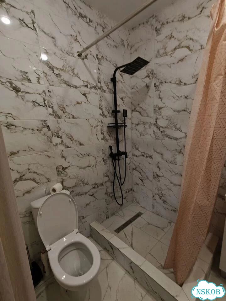 Квартира-студия, 24 м², 3/3 эт. фото 8