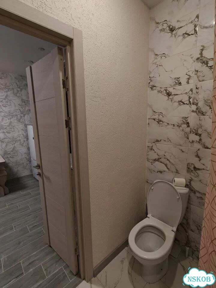 Квартира-студия, 24 м², 3/3 эт. фото 9