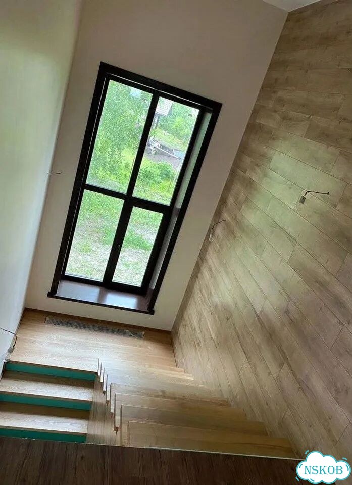 Пластиковое окно veka softline сп40 фото 5