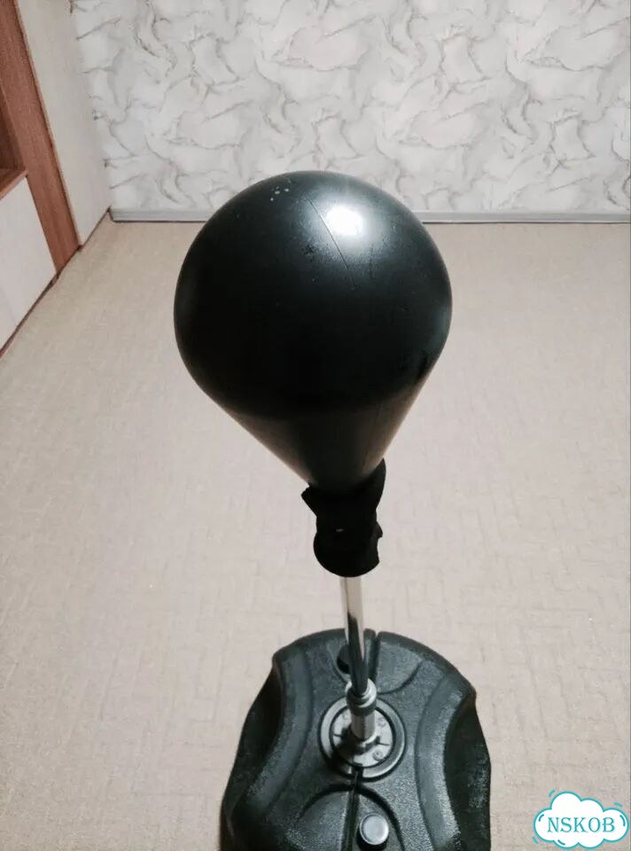 Боксерская Груша бу фото 3