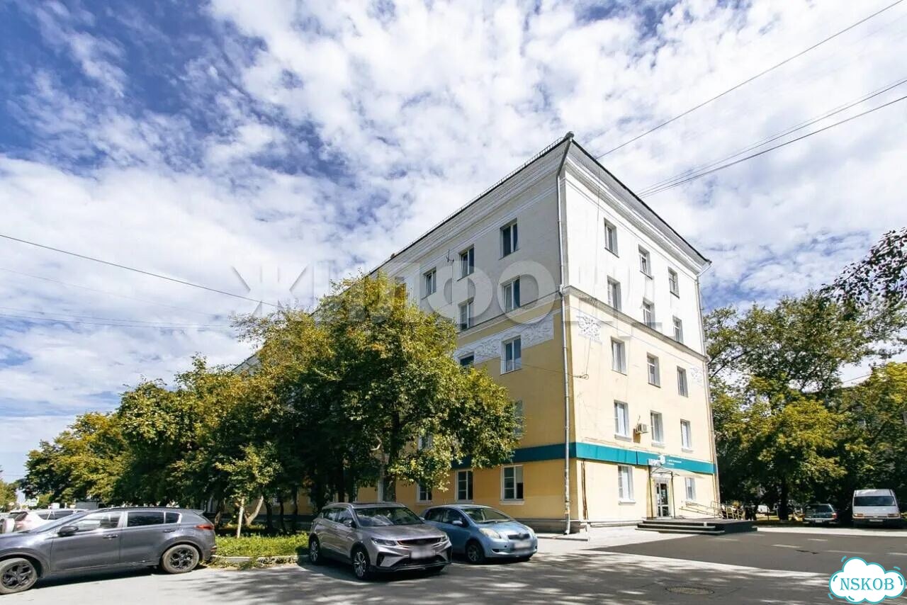 Комната 12,6 м² в 1-к., 4/5 эт. фото 2