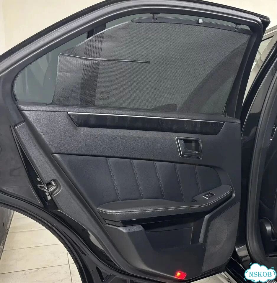 Mercedes-Benz E-класс 1.8 AT, 2010, 238 000 км фото 16