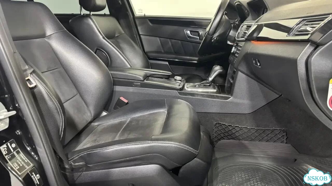 Mercedes-Benz E-класс 1.8 AT, 2010, 238 000 км фото 17