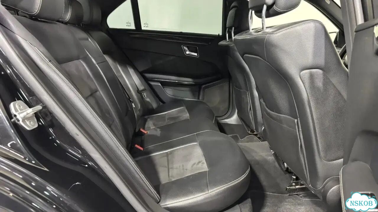 Mercedes-Benz E-класс 1.8 AT, 2010, 238 000 км фото 6