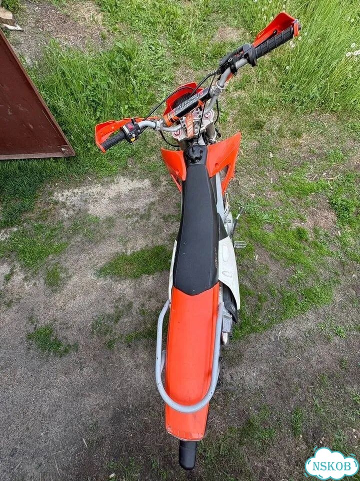 Racer XZT 200, 2014, 5 000 км фото 3