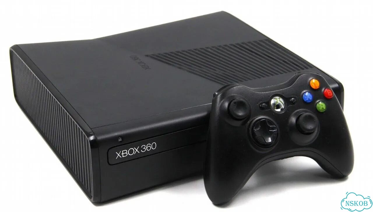 Xbox 360 s на запчасти фото 1