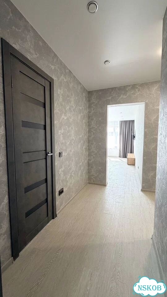 1-к. квартира, 47,8 м², 5/18 эт. фото 15