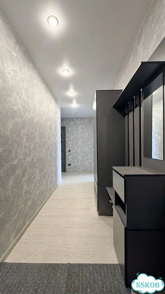 1-к. квартира, 47,8 м², 5/18 эт. фото 20