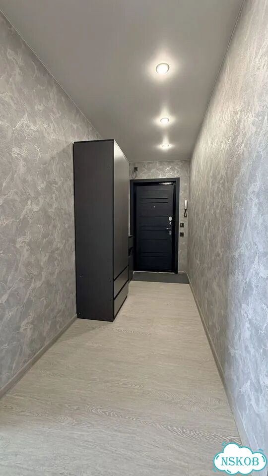 1-к. квартира, 47,8 м², 5/18 эт. фото 21