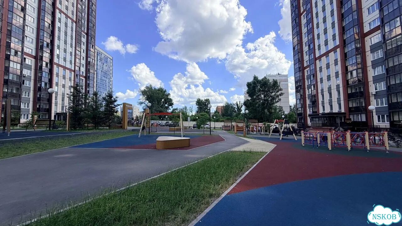 1-к. квартира, 47,8 м², 5/18 эт. фото 25