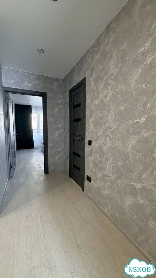 1-к. квартира, 47,8 м², 5/18 эт. фото 7