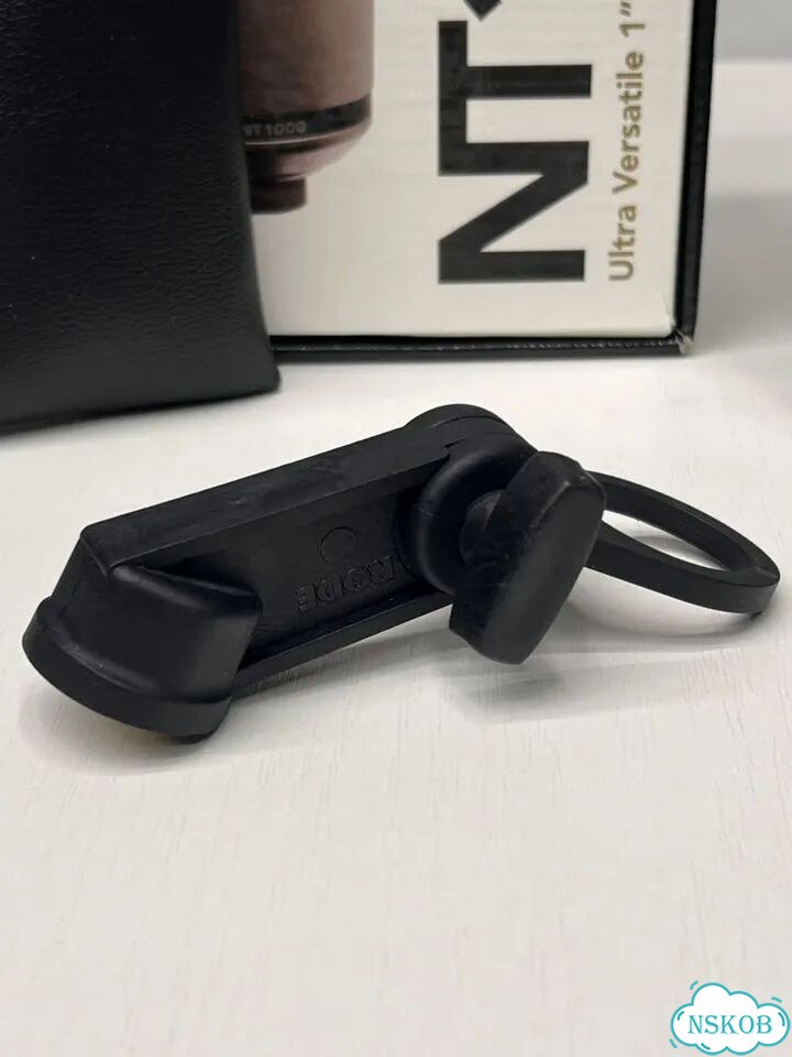 Rode nt 1000 студийный микрофон фото 8