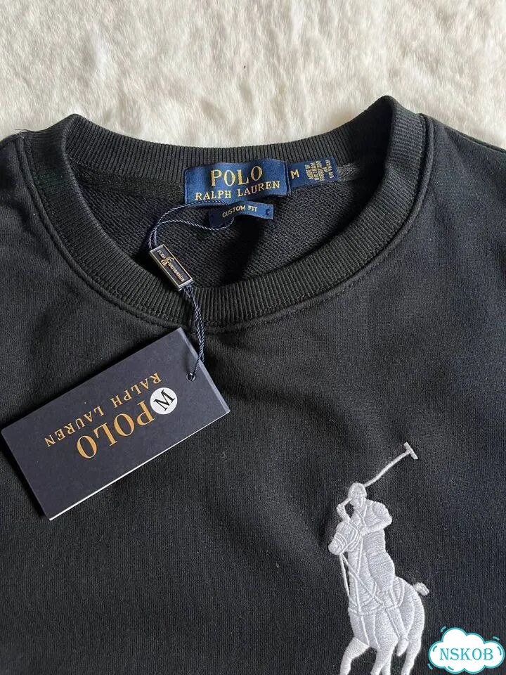 Свитшот Polo Ralph Lauren фото 4