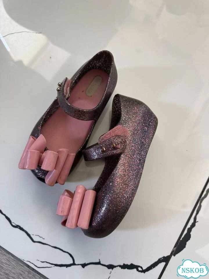 Туфельки mini Melissa 25-26 фото 2