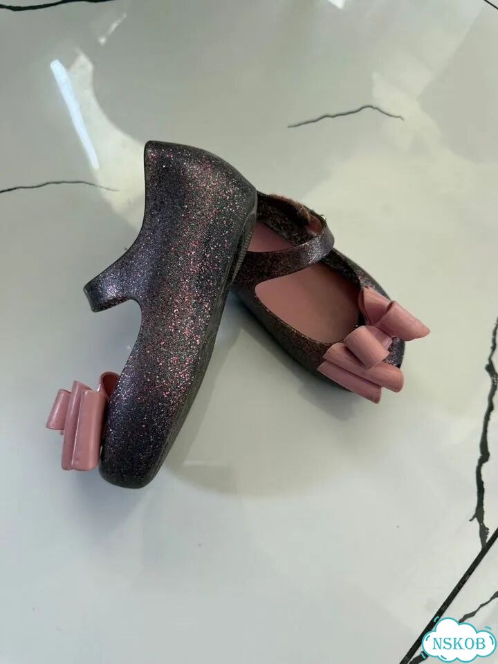 Туфельки mini Melissa 25-26 фото 3