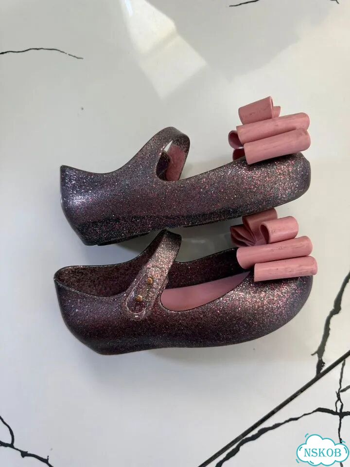 Туфельки mini Melissa 25-26 фото 5