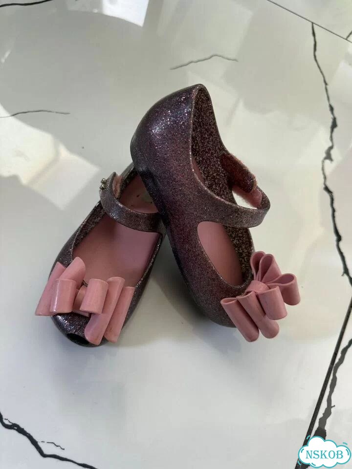Туфельки mini Melissa 25-26 фото 6