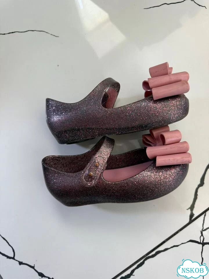 Туфельки mini Melissa 25-26 фото 7