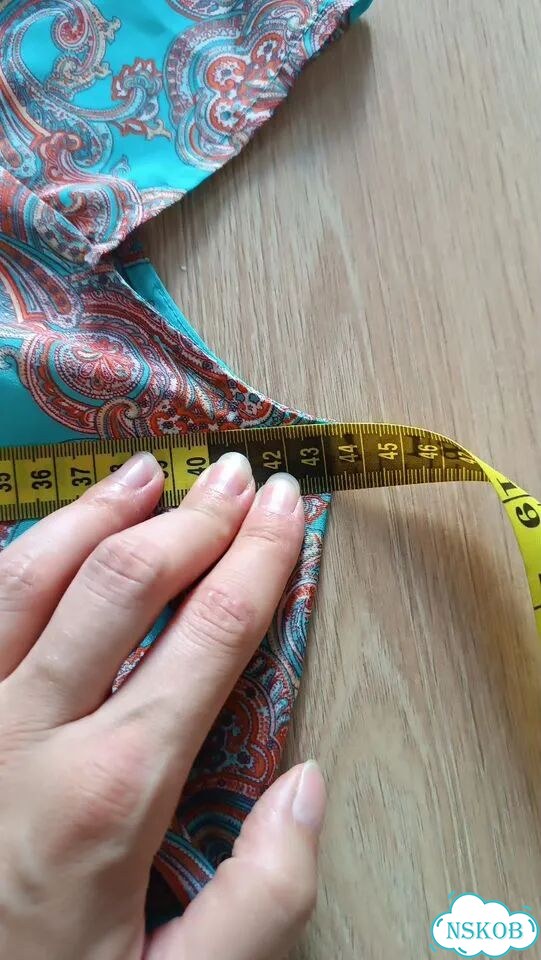 Блузка фото 4