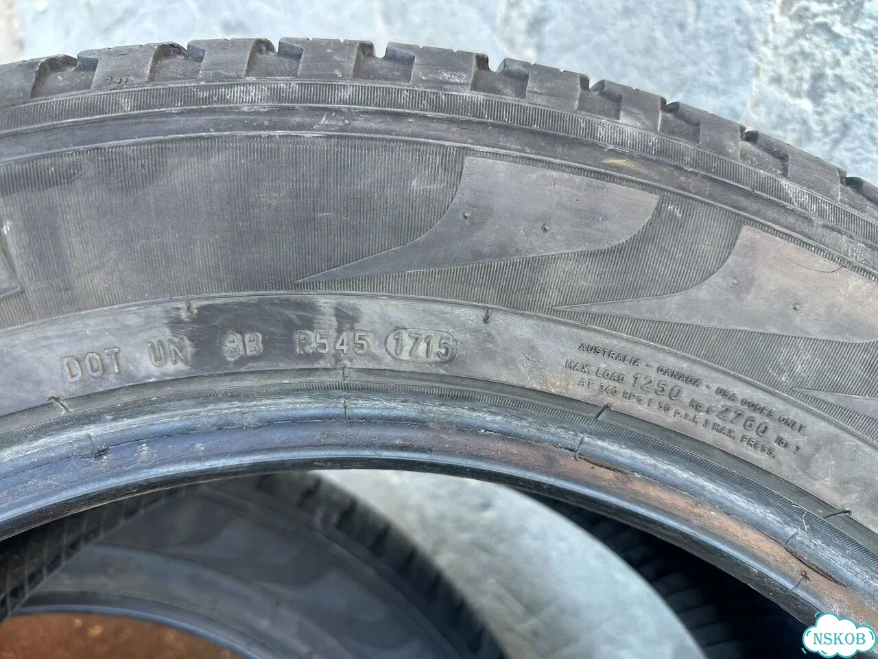 Pirelli Scorpion Verde All Season 285/50 R20 116V фото 5
