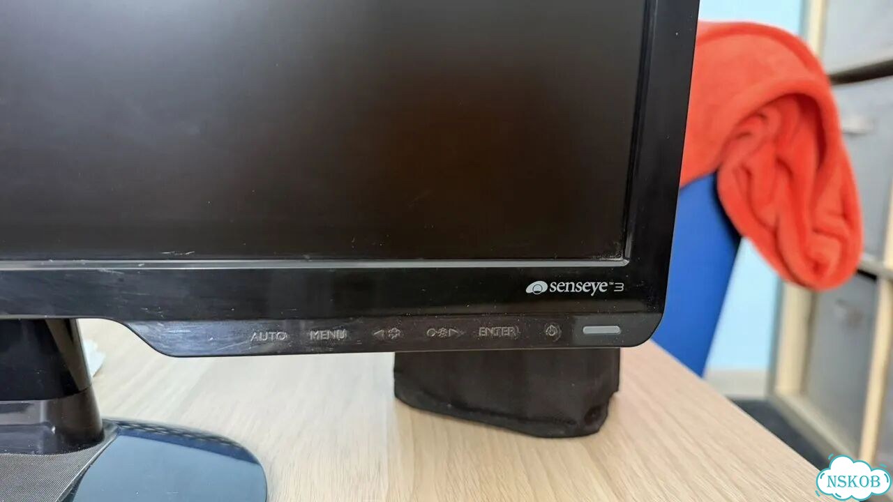 Монитор benq G2222HDL фото 2