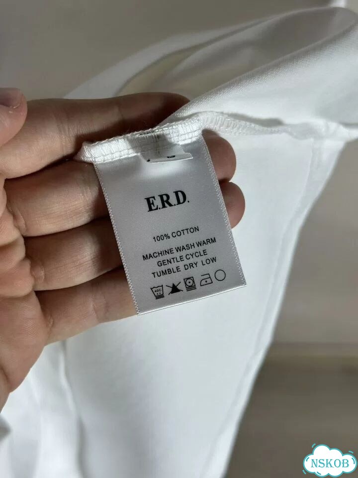 Футболка Enfants Riches Deprimes Erd фото 5
