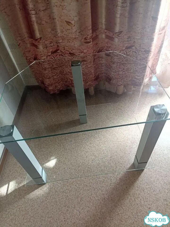 Тумба под тв бу стеклянная фото 2