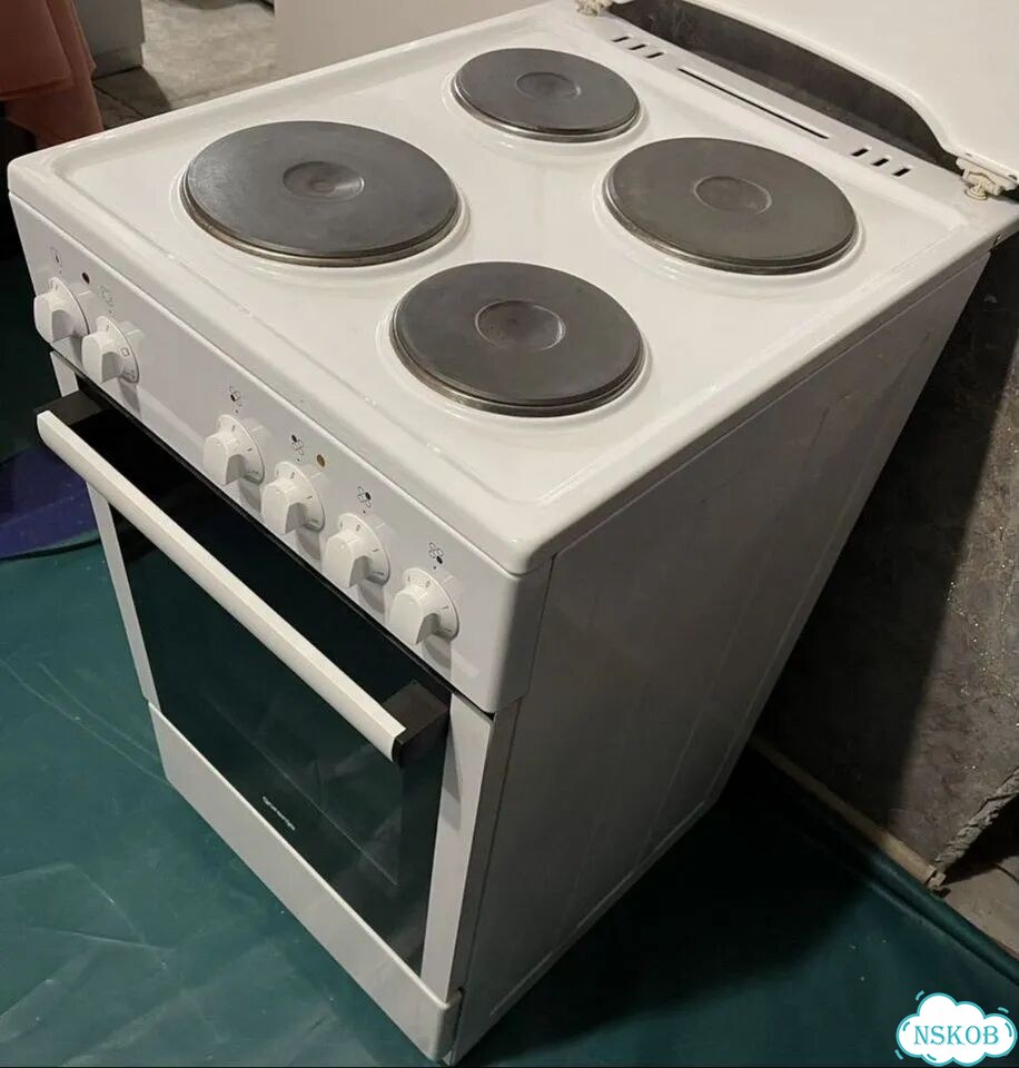 Плита gorenje,чистая,доставлю фото 5