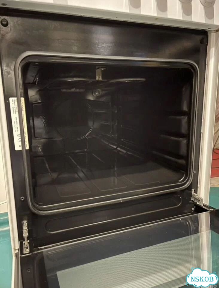 Плита gorenje,чистая,доставлю фото 7