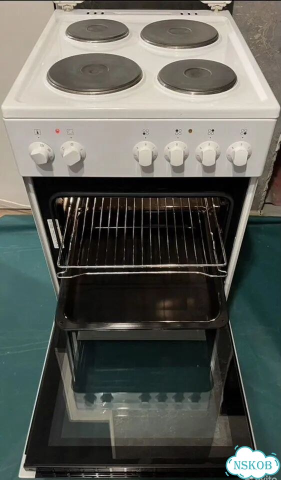 Плита gorenje,чистая,доставлю фото 9