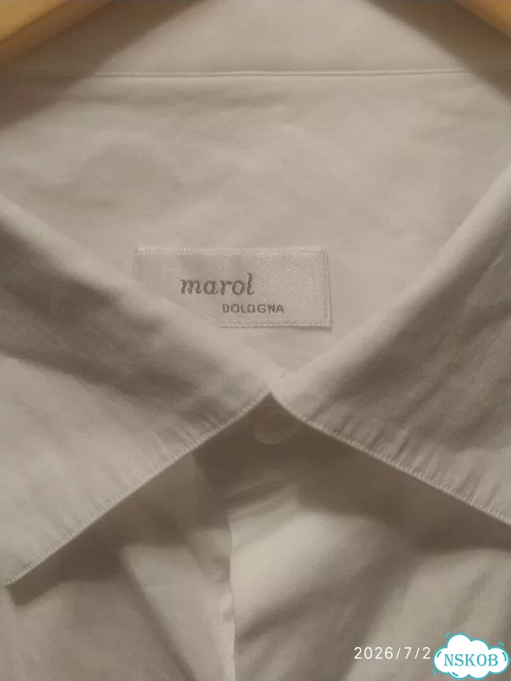 Marol рубашка фото 2