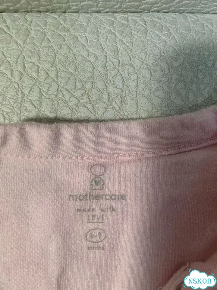 Комбинезон утепленный 74 Mothercare фото 4
