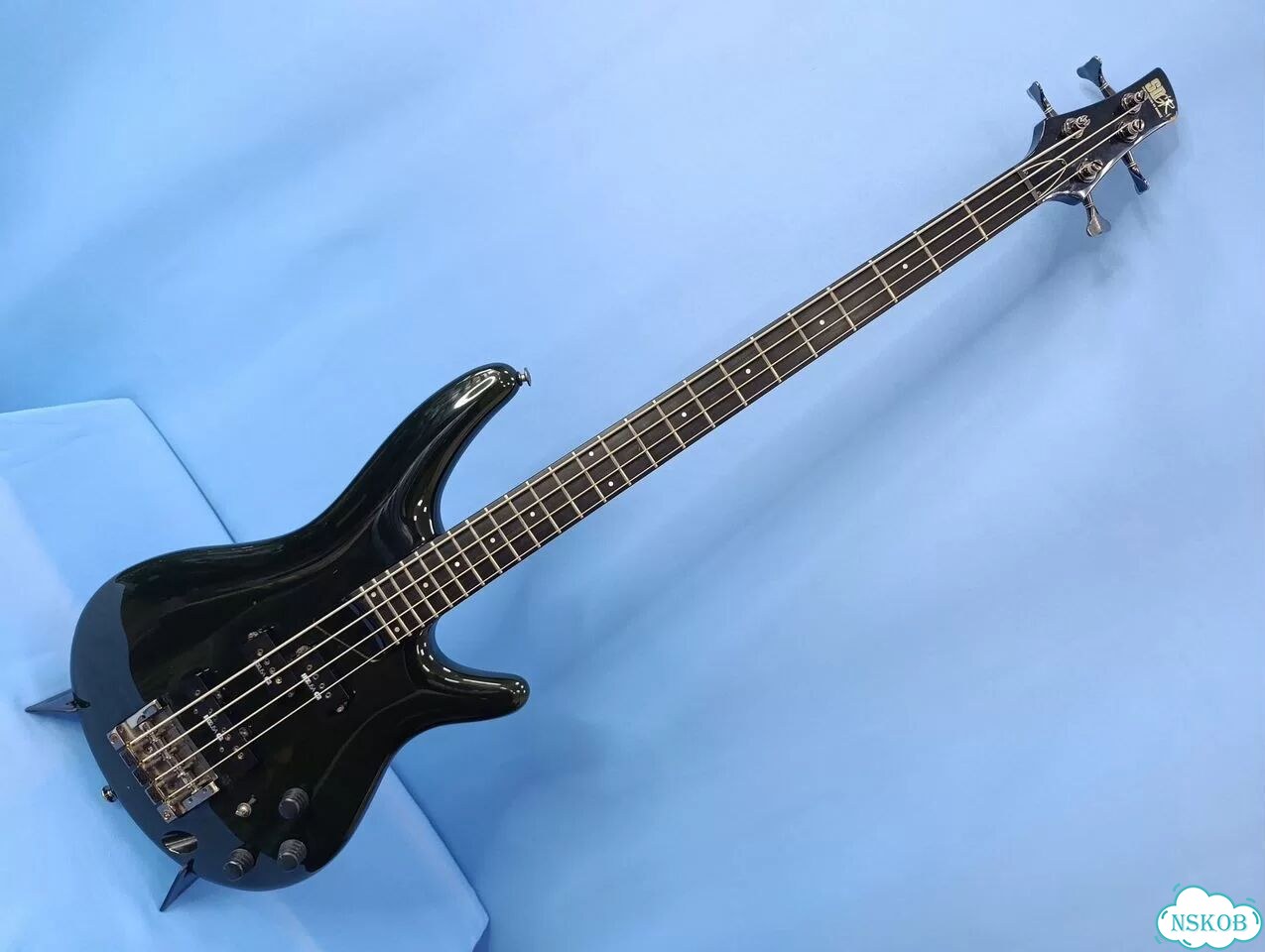 Ibanez sdgr SR1000 DiMarzio 24 лада активный Japan фото 1