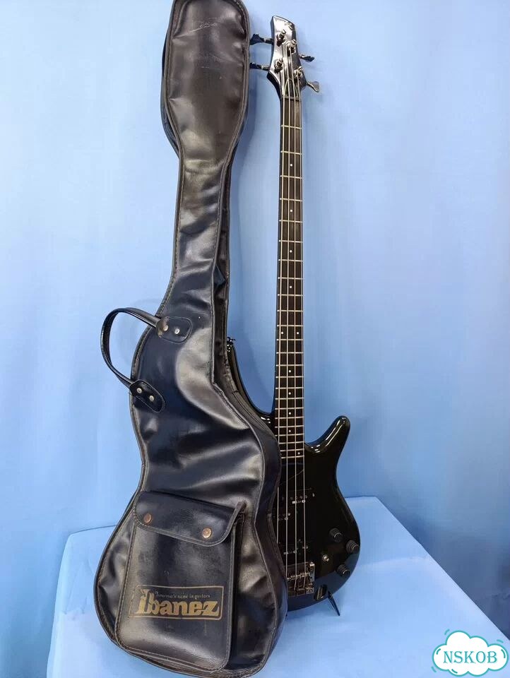 Ibanez sdgr SR1000 DiMarzio 24 лада активный Japan фото 10