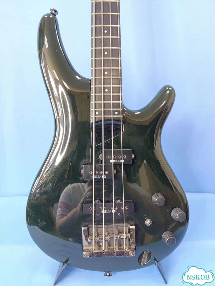Ibanez sdgr SR1000 DiMarzio 24 лада активный Japan фото 3
