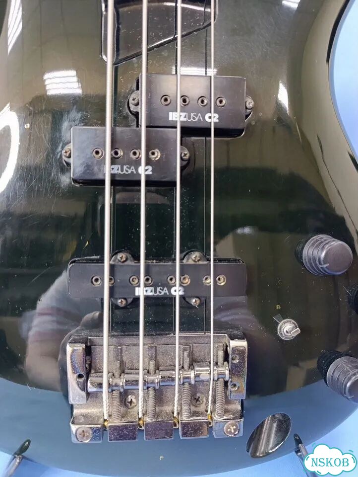 Ibanez sdgr SR1000 DiMarzio 24 лада активный Japan фото 4