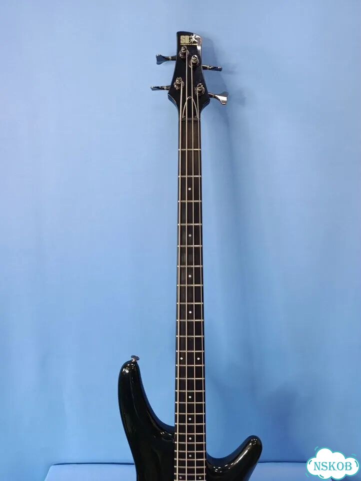 Ibanez sdgr SR1000 DiMarzio 24 лада активный Japan фото 6