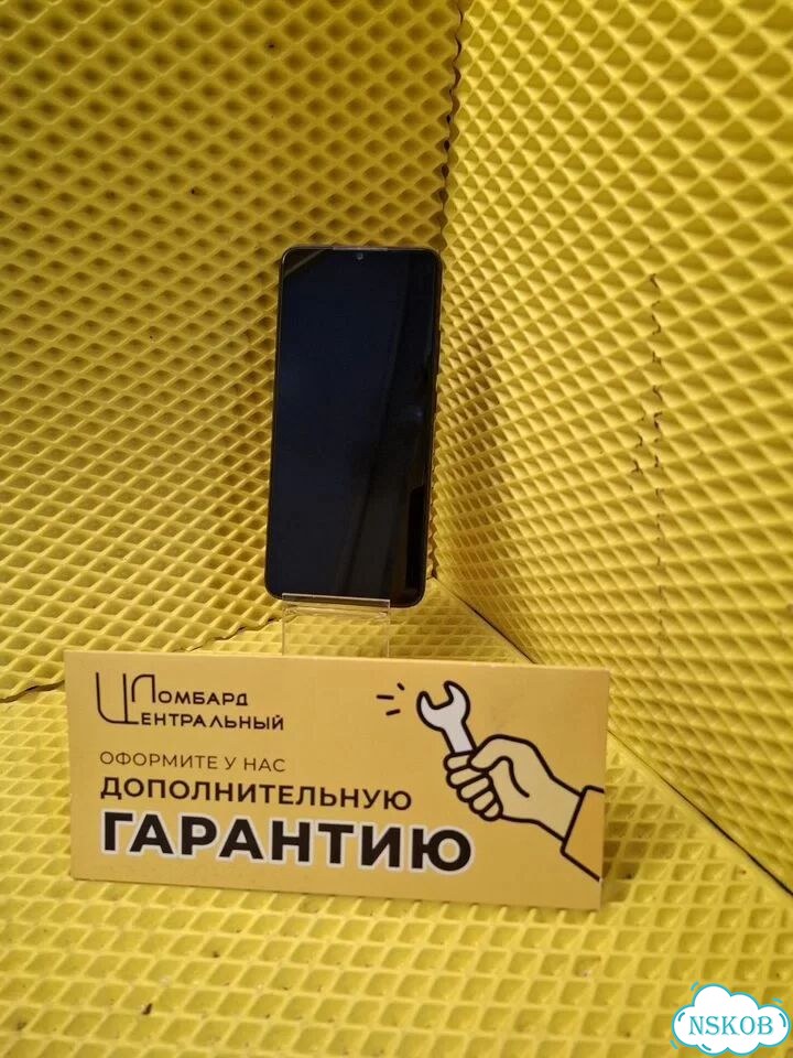 Infinix Smart 7 Plus, 3/64 ГБ, 2 SIM фото 3