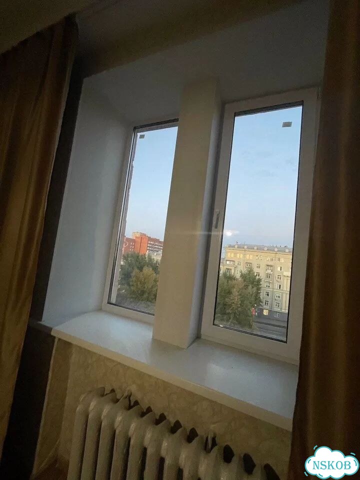 Квартира-студия, 18 м², 6/6 эт. фото 13