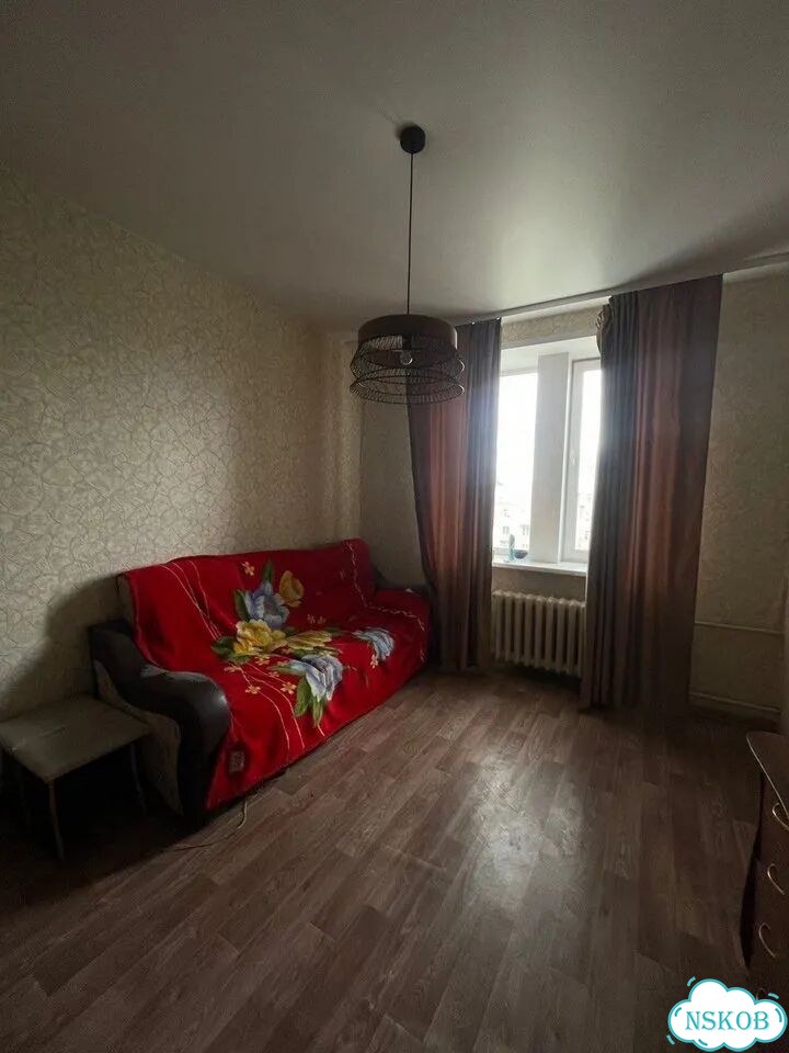 Квартира-студия, 18 м², 6/6 эт. фото 2