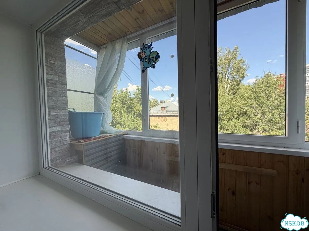 2-к. квартира, 42,5 м², 5/5 эт. фото 4