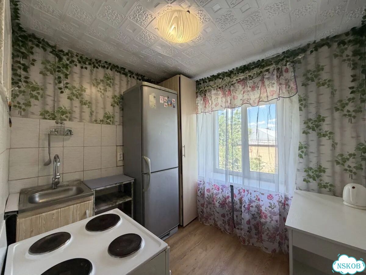 2-к. квартира, 42,5 м², 5/5 эт. фото 6