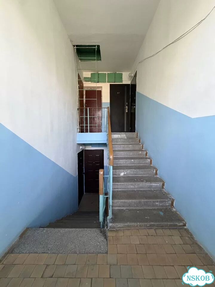 2-к. квартира, 42,5 м², 5/5 эт. фото 8