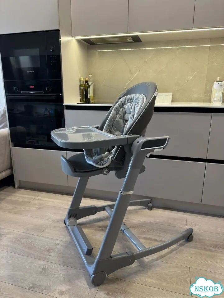 Стульчик 3 в 1 My Little Chair фото 2