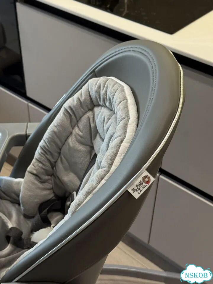 Стульчик 3 в 1 My Little Chair фото 4