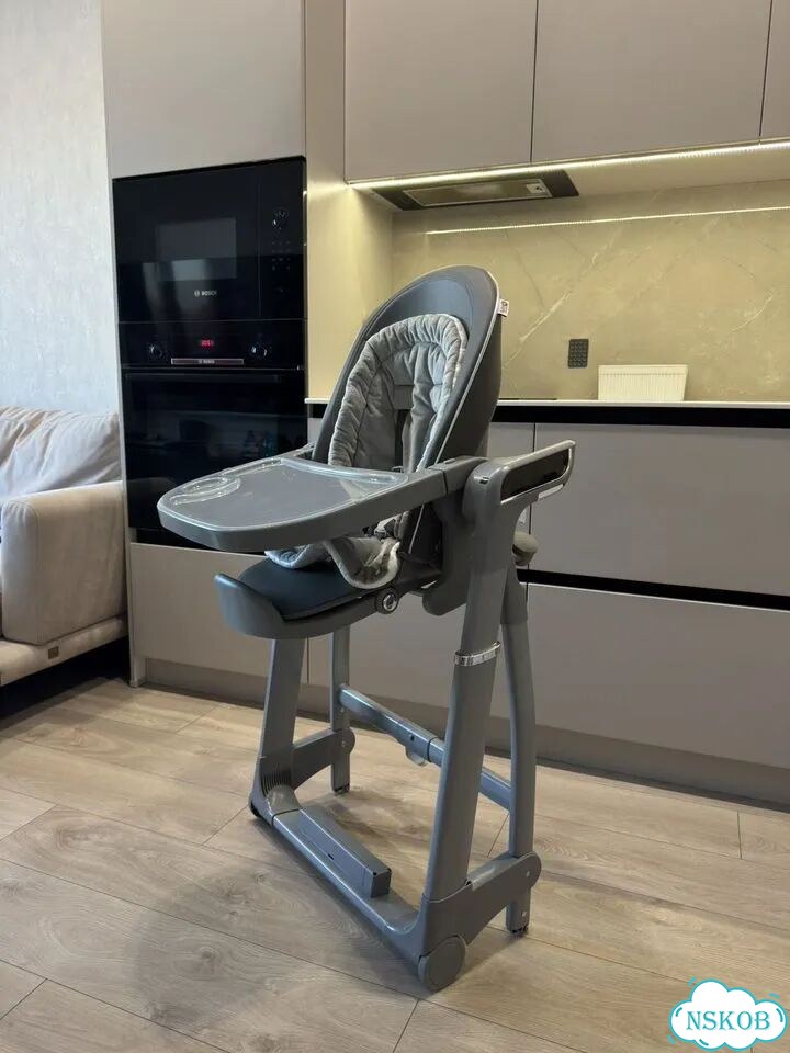 Стульчик 3 в 1 My Little Chair фото 5