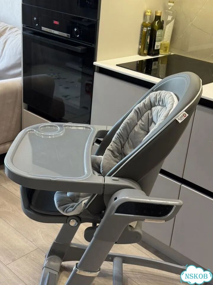 Стульчик 3 в 1 My Little Chair фото 6