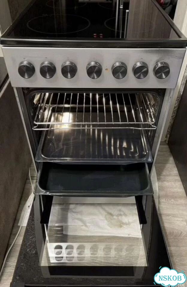 Плита gorenje,чистая,привезу фото 7