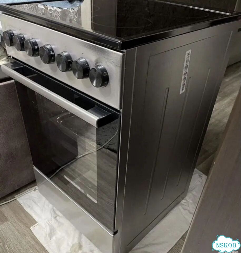 Плита gorenje,чистая,привезу фото 8