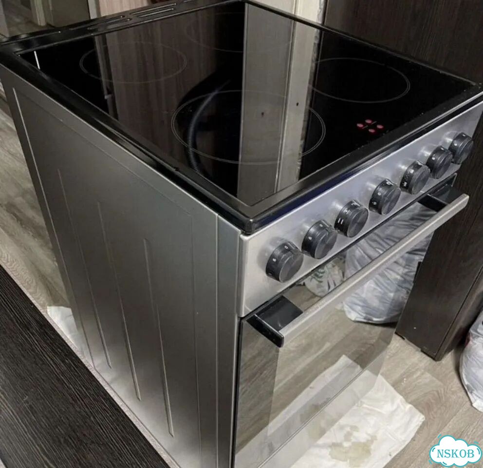 Плита gorenje,чистая,привезу фото 9